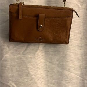 Kate spade cross bag